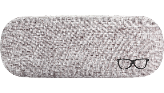 Hard Shell Glasses Case